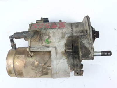 Piezas ocación MOTOR ARRANQUE MOTOR ARRANQUE