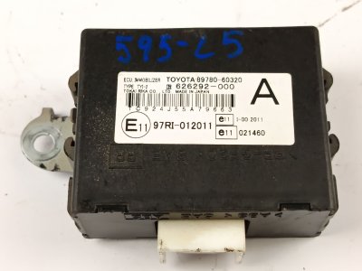MODULO ELECTRONICO