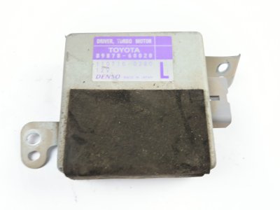 MODULO ELECTRONICO