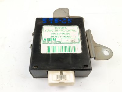 MODULO ELECTRONICO
