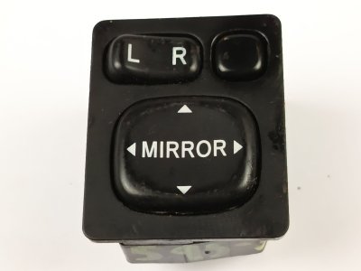 mando-retrovisor de 3.0 D-4D (KDJ120, KDJ125) 