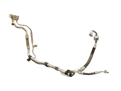 TUBOS AIRE ACONDICIONADO