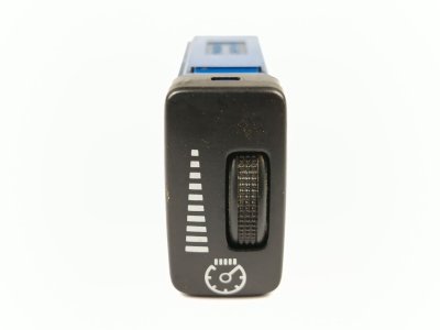 REGULADOR INTENSIDAD LUCES INTERIORES