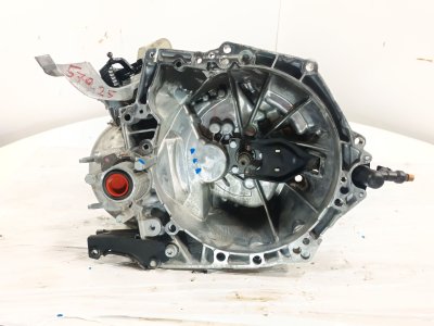 caja-cambios de 1.2 THP 110 