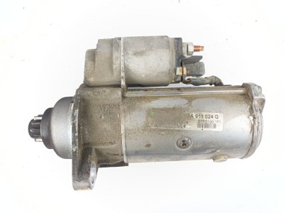 MOTOR ARRANQUE de 1.9 TDI 