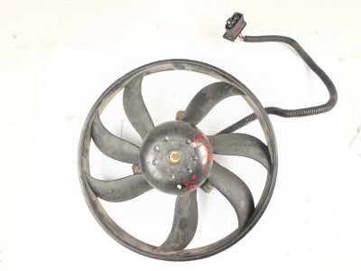 ELECTROVENTILADOR de 1.9 TDI 