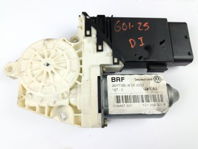 MOTOR ELEVALUNAS DELANTERO IZQUIERDO