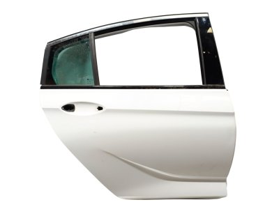 PUERTA TRASERA DERECHA