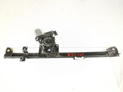 ELEVALUNAS DELANTERO IZQUIERDO