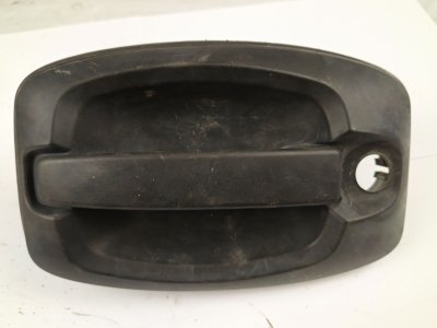 MANETA EXTERIOR DELANTERA IZQUIERDA