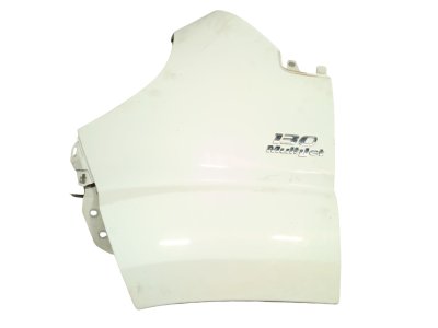 ALETA DELANTERA IZQUIERDA