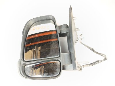 RETROVISOR IZQUIERDO