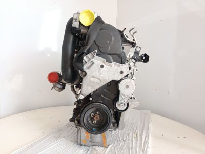 MOTOR COMPLETO