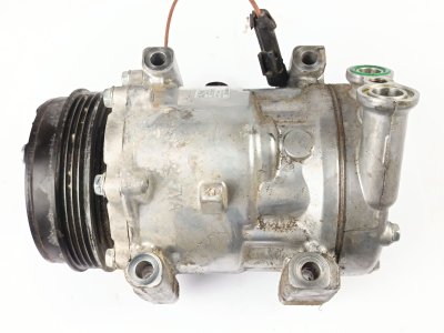 COMPRESOR AIRE ACONDICIONADO