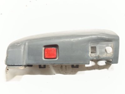 PUNTERA PARAGOLPES TRASERA IZQUIERDA