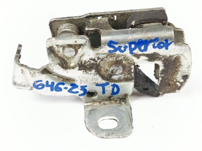 CERRADURA MALETERO / PORTON