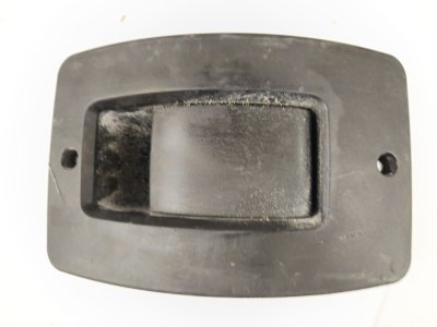 MANETA INTERIOR CORREDERA DERECHA