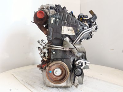 motor-completo de 1.5 dCi 115 4x4 