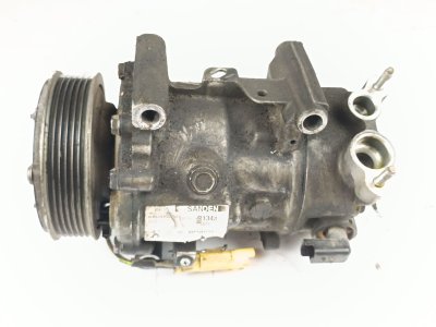 COMPRESOR AIRE ACONDICIONADO