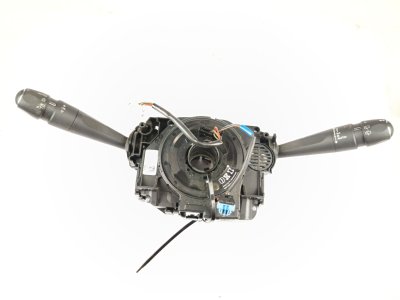 mando-multifuncion de 1.6 BlueHDi 120 