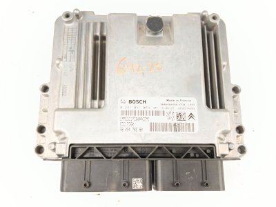 CENTRALITA MOTOR UCE de 1.6 BlueHDi 120 