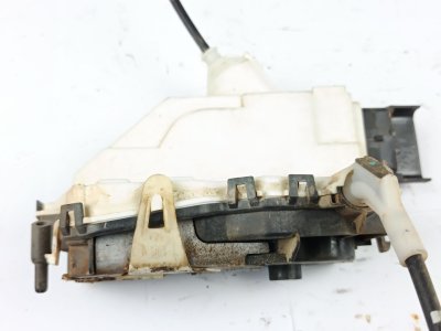 CERRADURA PUERTA DELANTERA DERECHA