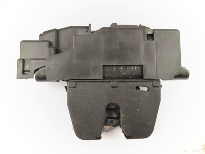 CERRADURA MALETERO / PORTON