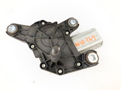 MOTOR LIMPIA TRASERO