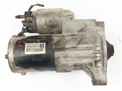 MOTOR ARRANQUE de 2.0 HDi 135 
