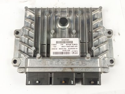 CENTRALITA MOTOR UCE de 2.0 HDi 135 