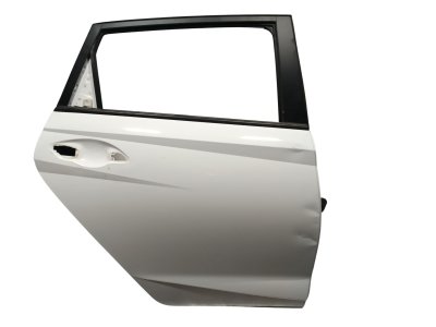 PUERTA TRASERA DERECHA