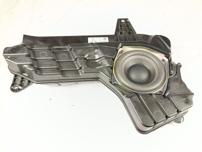 SISTEMA AUDIO / RADIO CD