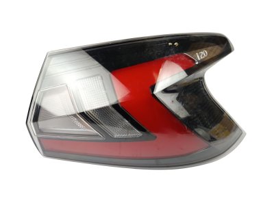 PILOTO TRASERO DERECHO