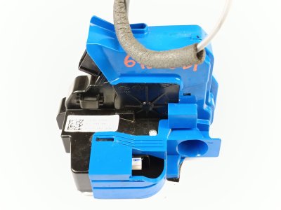 CERRADURA PUERTA DELANTERA IZQUIERDA