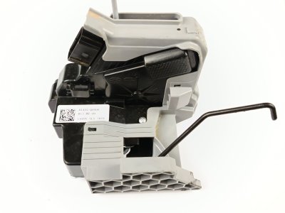 CERRADURA PUERTA TRASERA IZQUIERDA