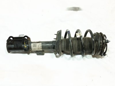 AMORTIGUADOR DELANTERO IZQUIERDO