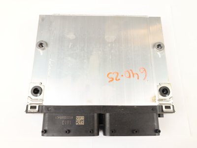 CENTRALITA MOTOR UCE