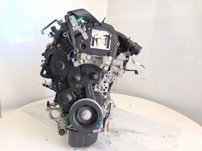MOTOR COMPLETO de 1.6 BlueHDi 120
