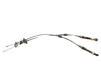 cables-palanca-cambio de 1.6 T-GDi 