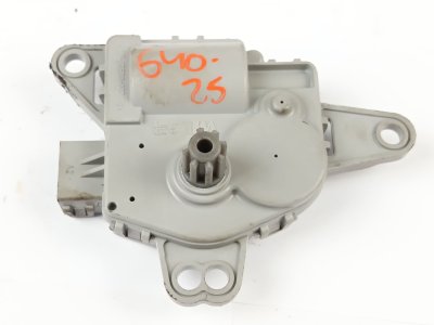 MOTOR TRAMPILLA CALEFACCION