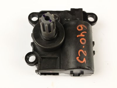 MOTOR TRAMPILLA CALEFACCION