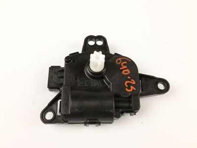 MOTOR TRAMPILLA CALEFACCION