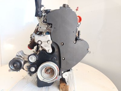 MOTOR COMPLETO