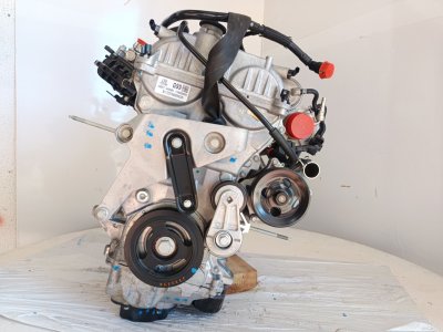 MOTOR COMPLETO