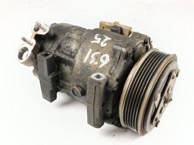 COMPRESOR AIRE ACONDICIONADO