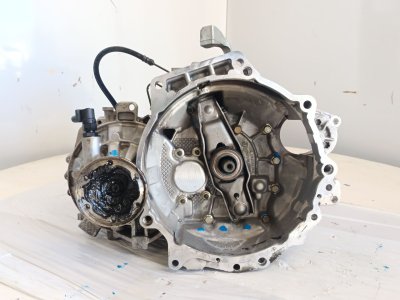 Piezas ocación CAJA CAMBIOS CAJA CAMBIOS