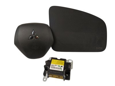 KIT AIRBAG