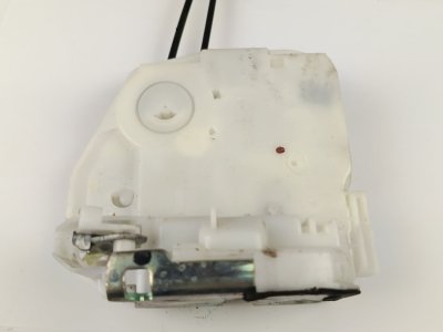 CERRADURA PUERTA DELANTERA IZQUIERDA