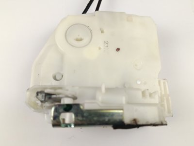 CERRADURA PUERTA TRASERA IZQUIERDA