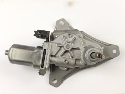 MOTOR LIMPIA TRASERO